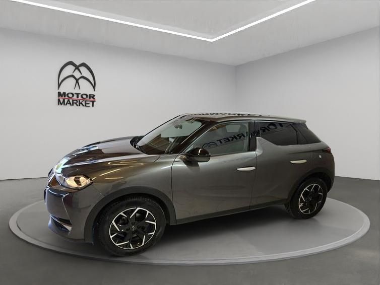 DS Automobiles Other