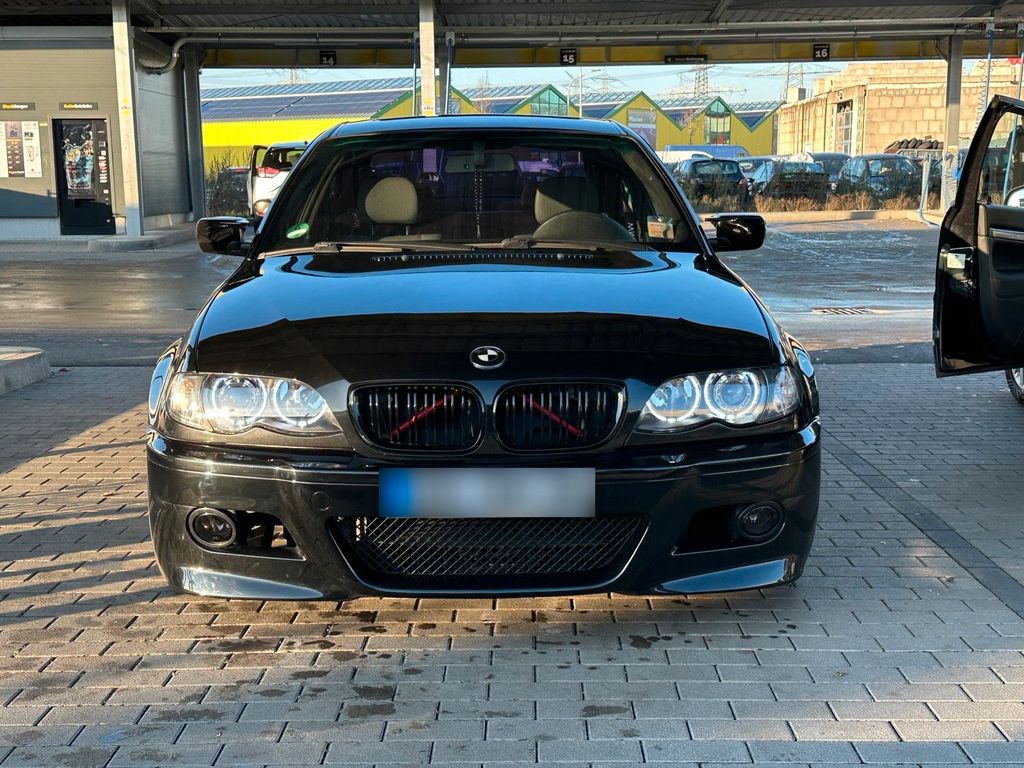 BMW 325