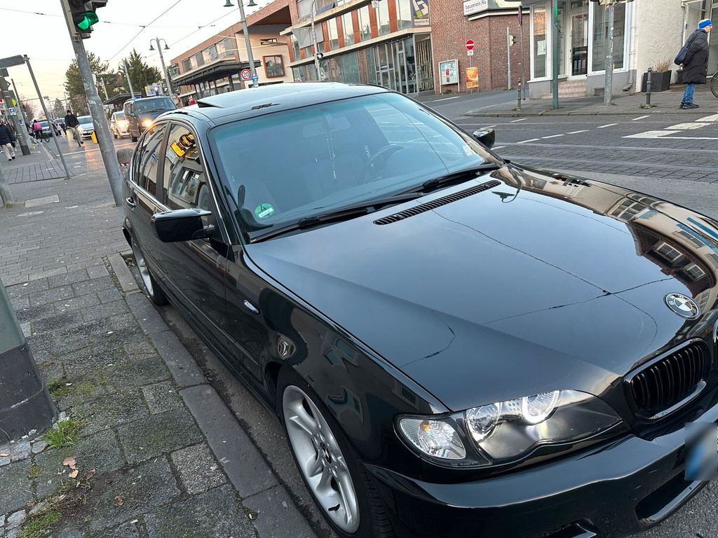 BMW 325