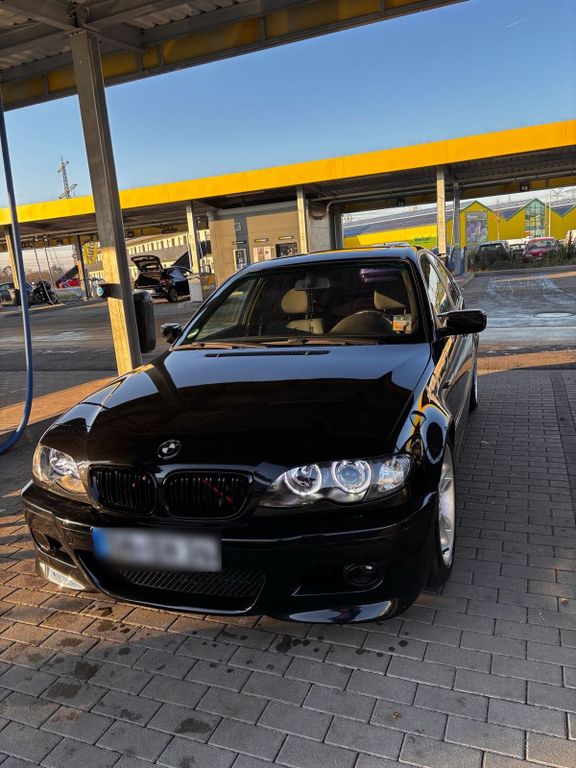 BMW 325
