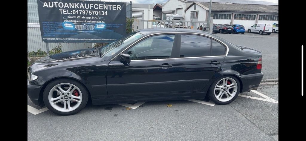 BMW 325