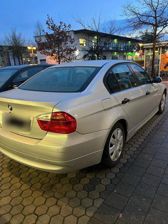 BMW 318