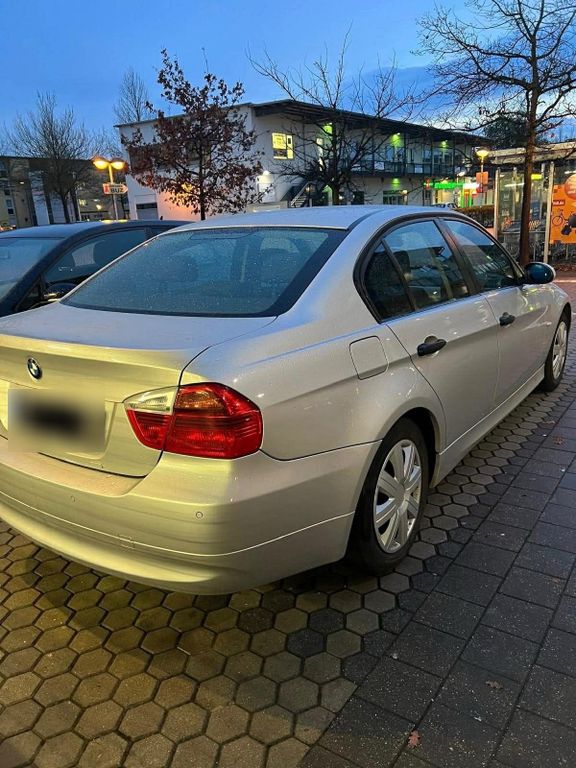 BMW 318