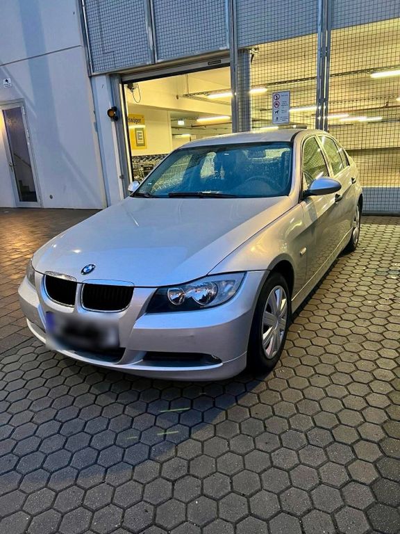 BMW 318