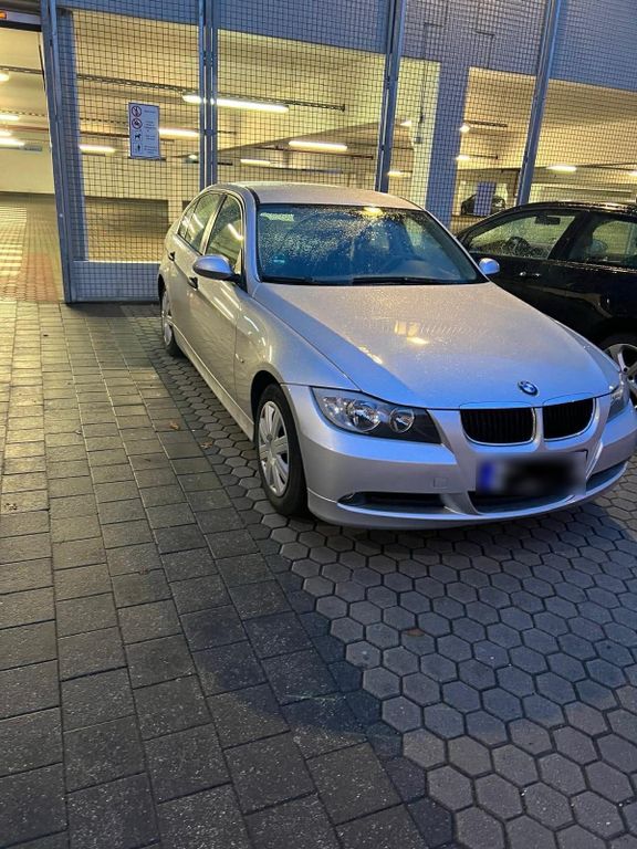 BMW 318