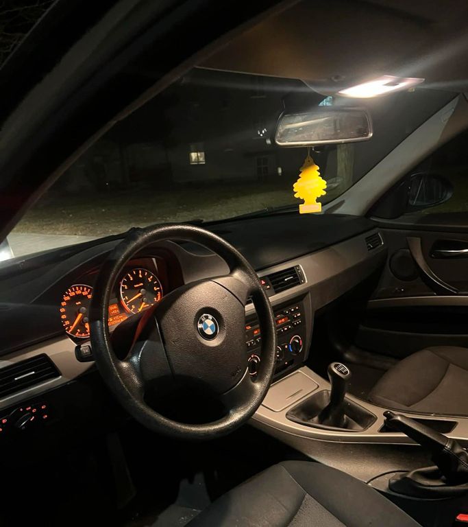 BMW 318