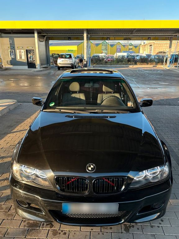 BMW 325