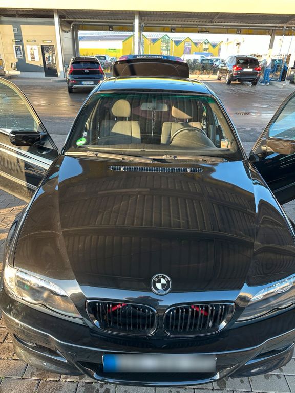 BMW 325