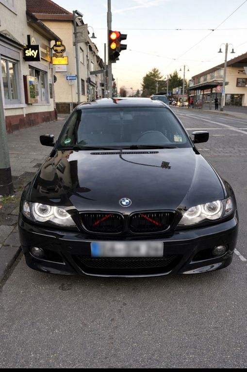 BMW 325