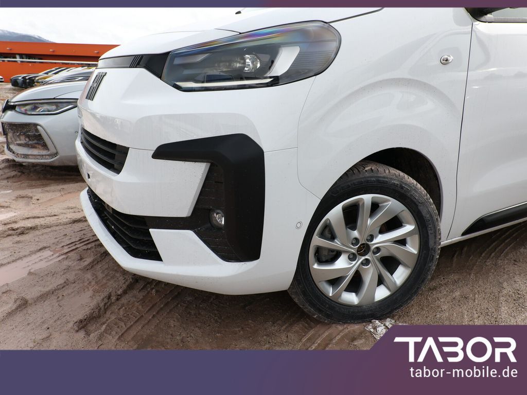 Fiat Scudo