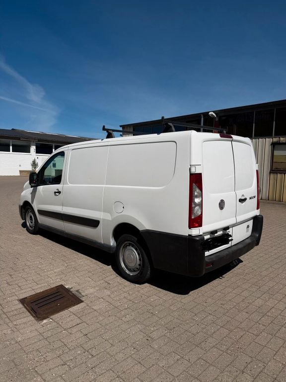 Fiat Scudo
