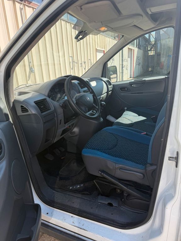 Fiat Scudo