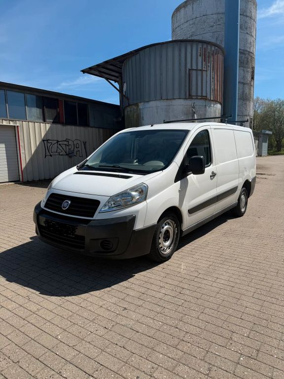 Fiat Scudo