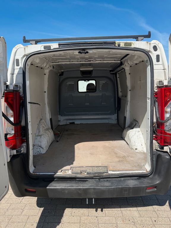 Fiat Scudo