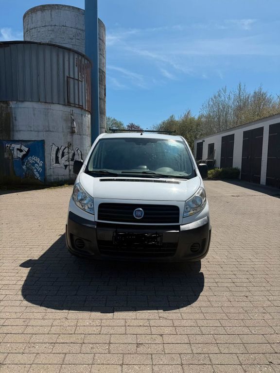 Fiat Scudo