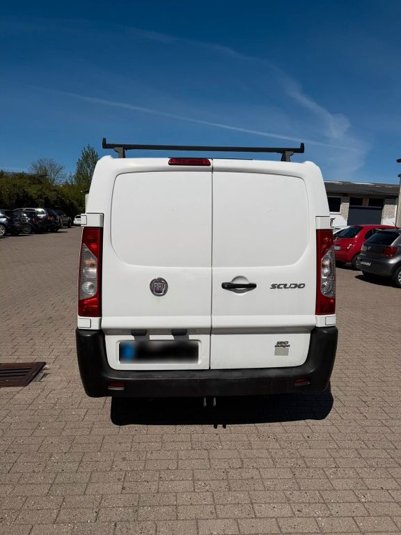 Fiat Scudo