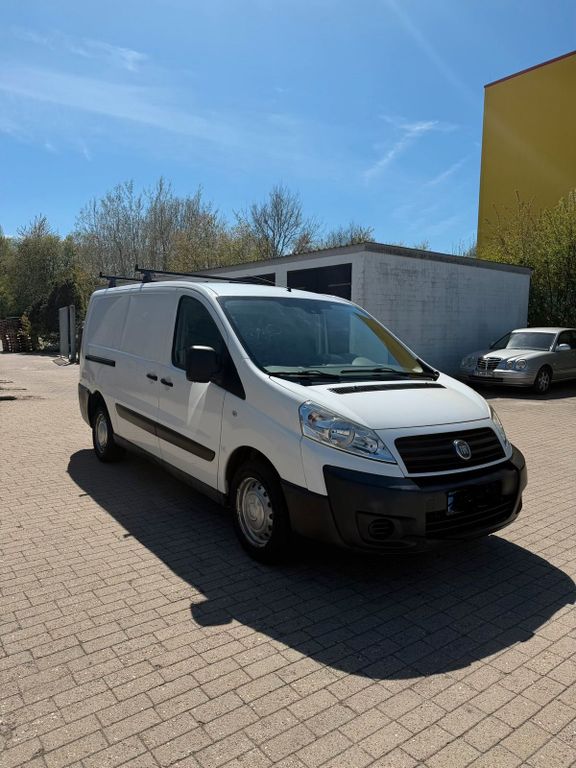 Fiat Scudo