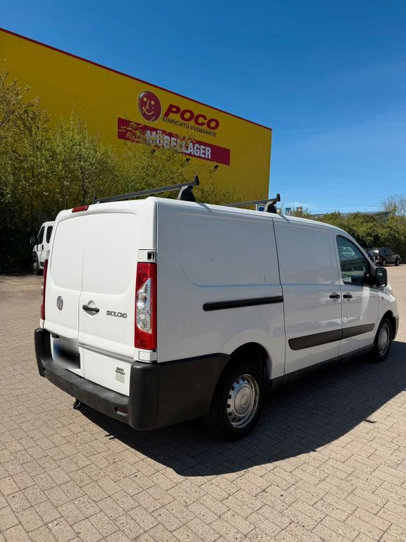 Fiat Scudo