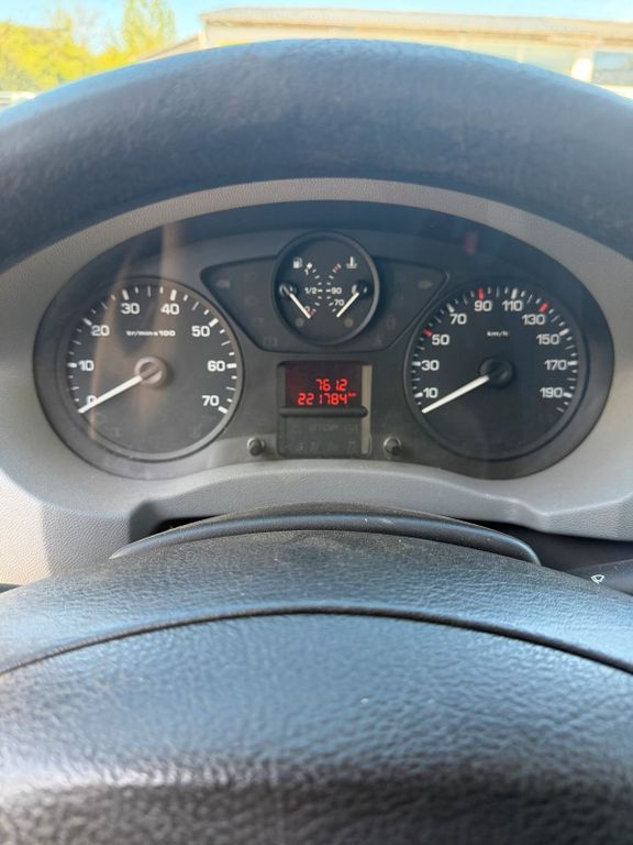 Fiat Scudo