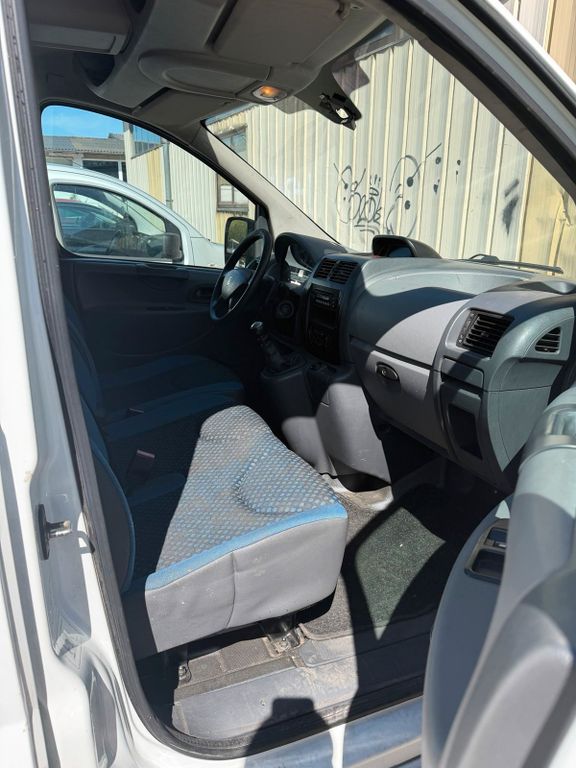 Fiat Scudo