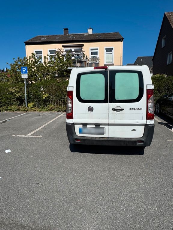 Fiat Scudo
