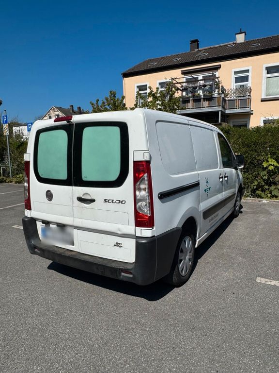 Fiat Scudo