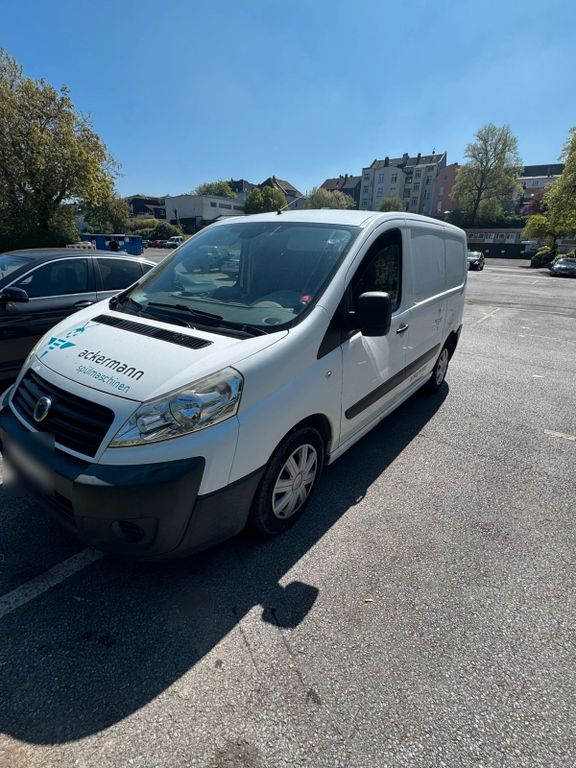 Fiat Scudo