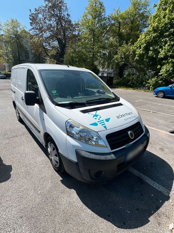 Fiat Scudo
