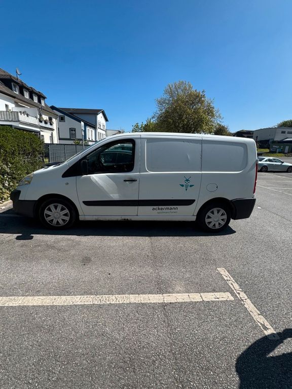 Fiat Scudo