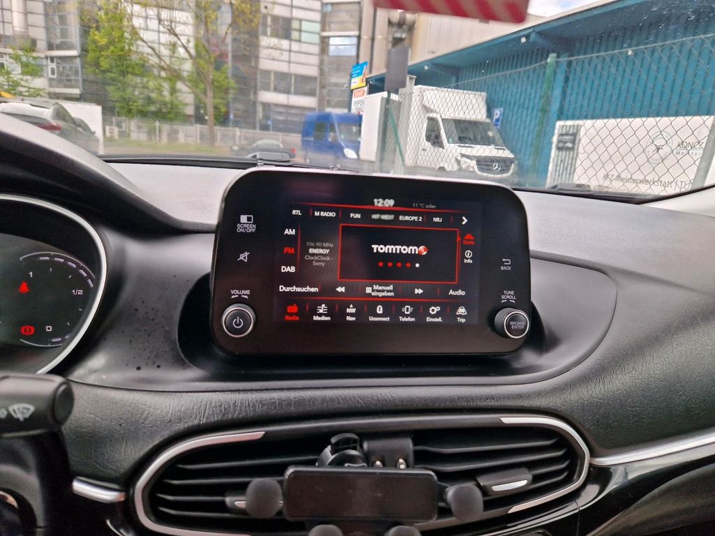 Fiat Tipo