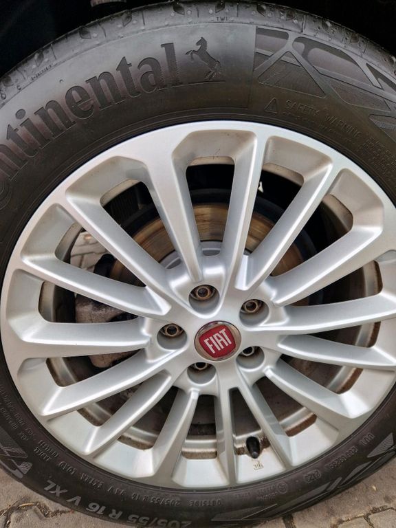 Fiat Tipo