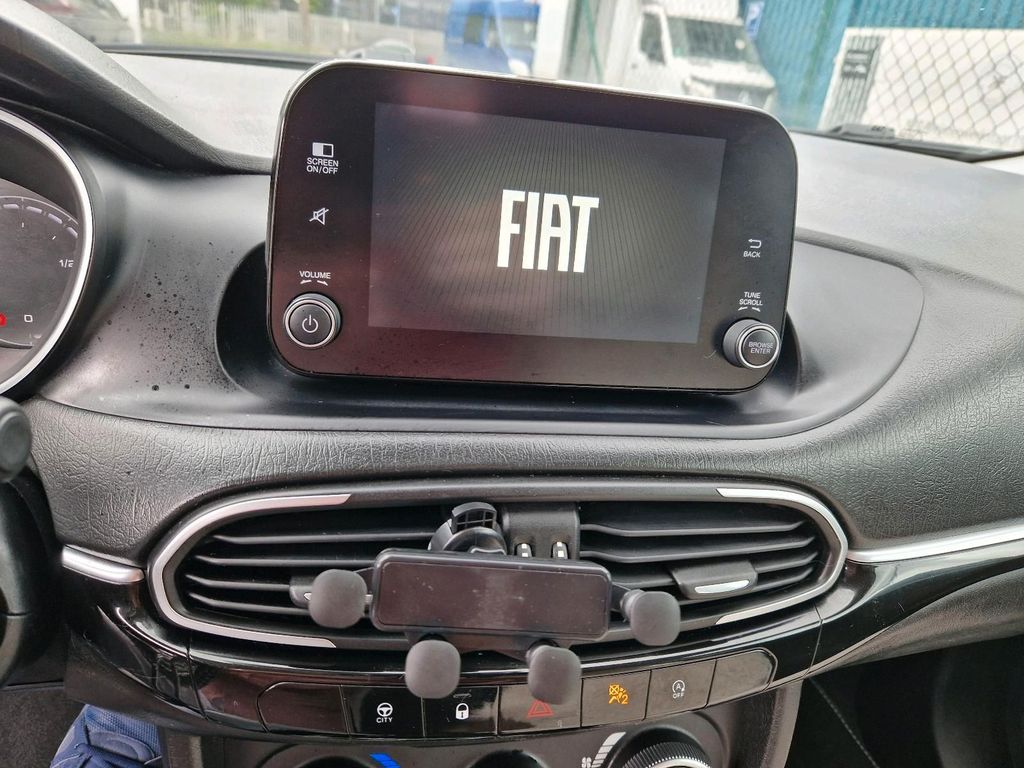 Fiat Tipo