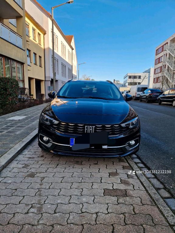 Fiat Tipo