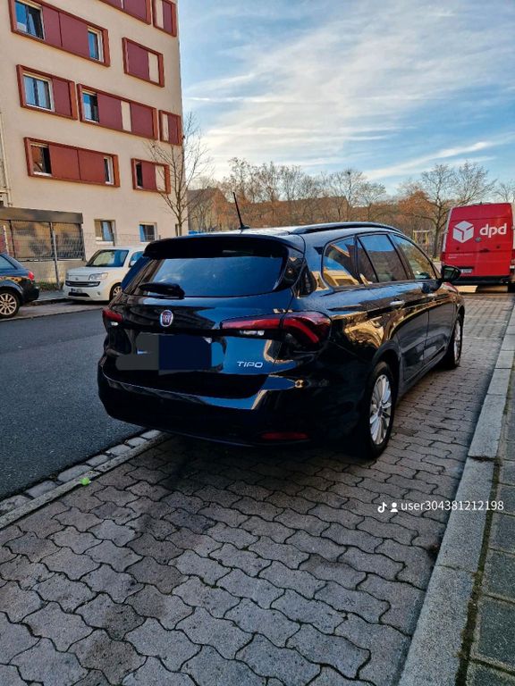 Fiat Tipo