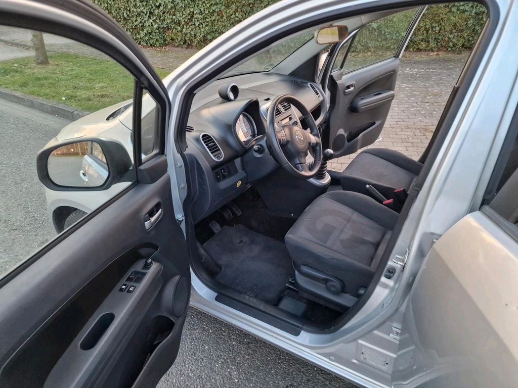Opel Agila