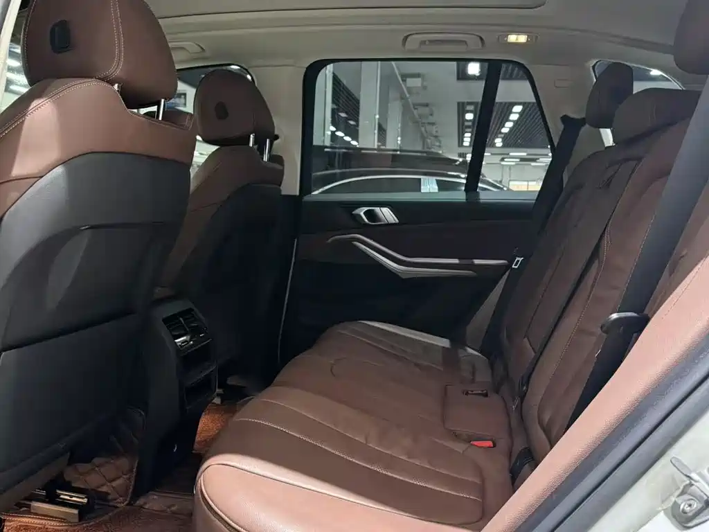 BMW X5 (Import)