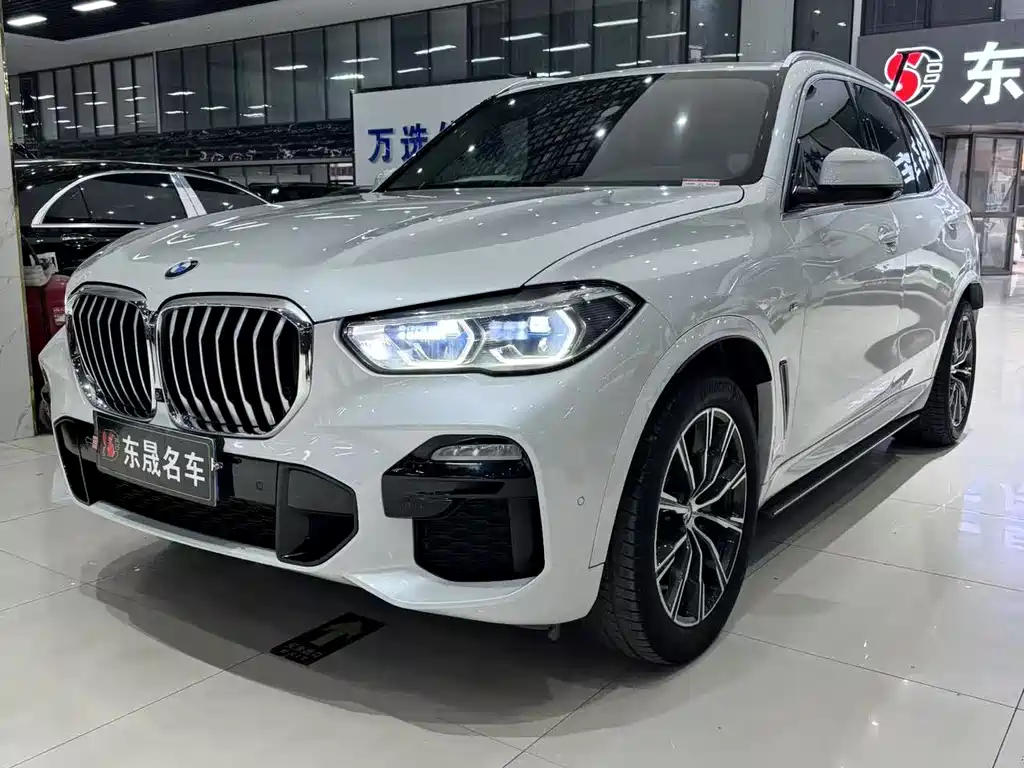 BMW X5 (Import)