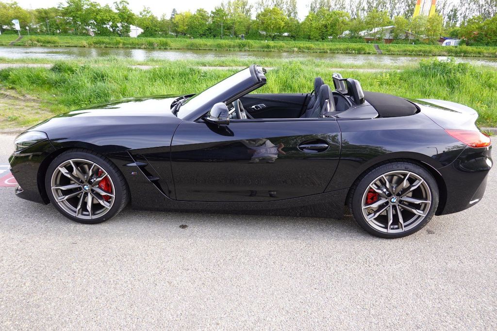 BMW Z4 M40
