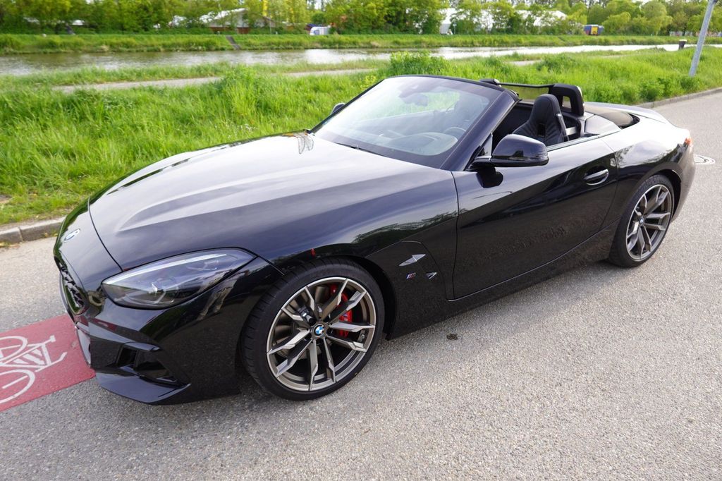 BMW Z4 M40