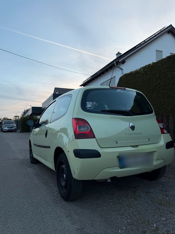 Renault Twingo