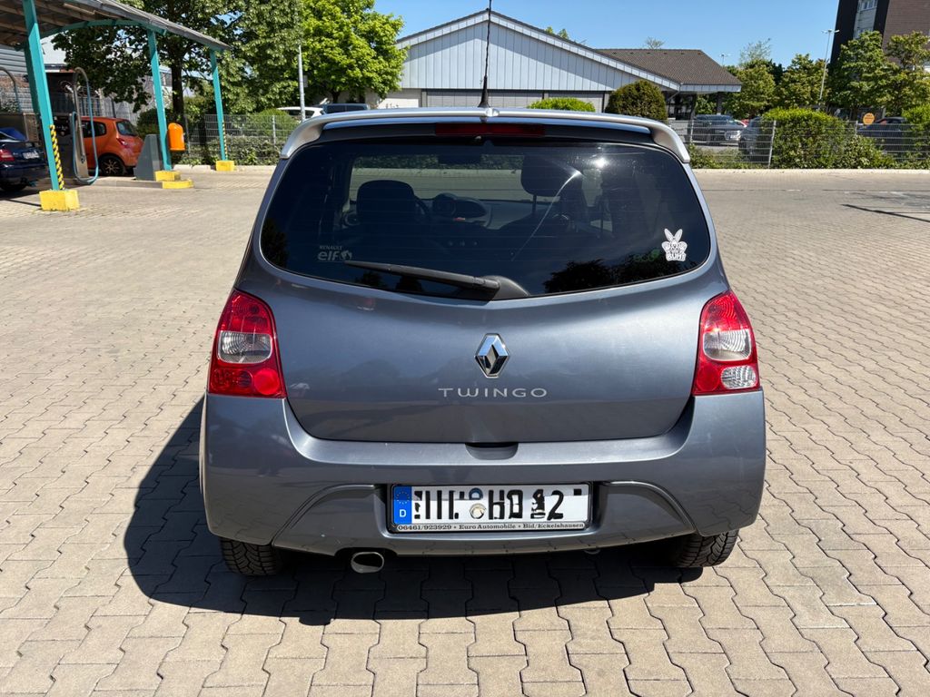 Renault Twingo