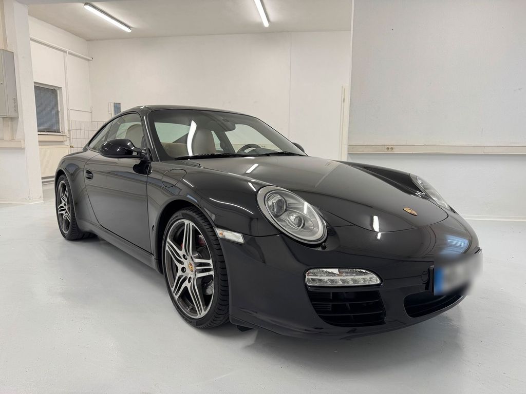 Porsche 997