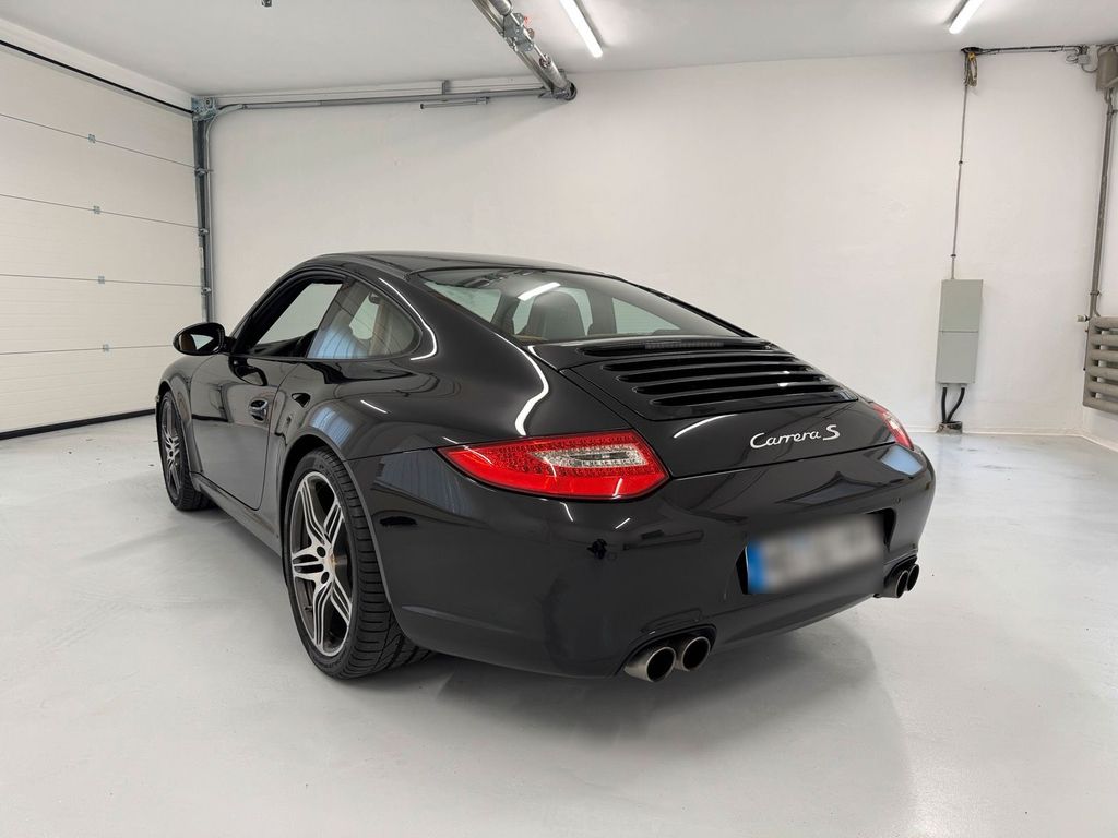 Porsche 997