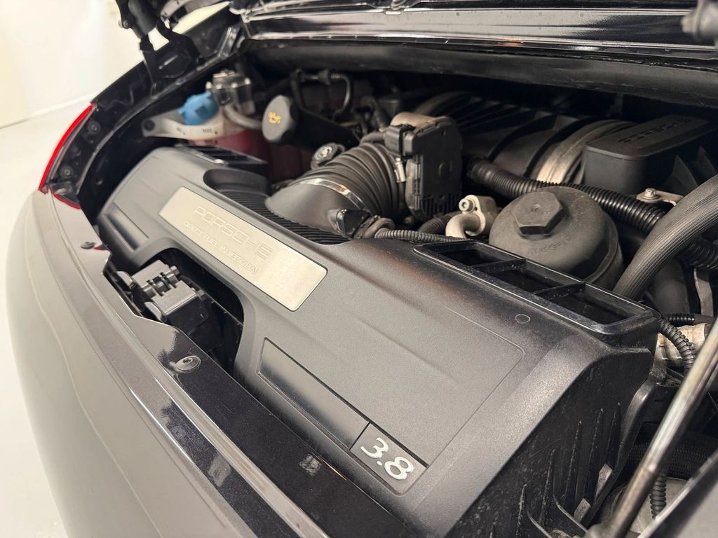 Porsche 997