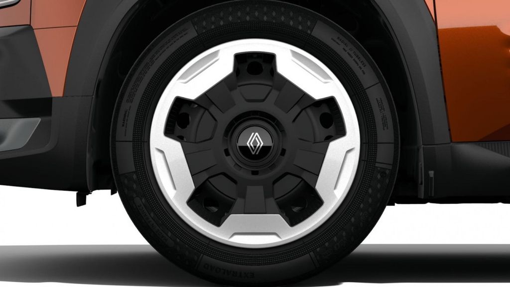 Renault R 4