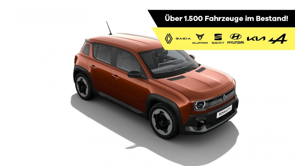 Renault R 4