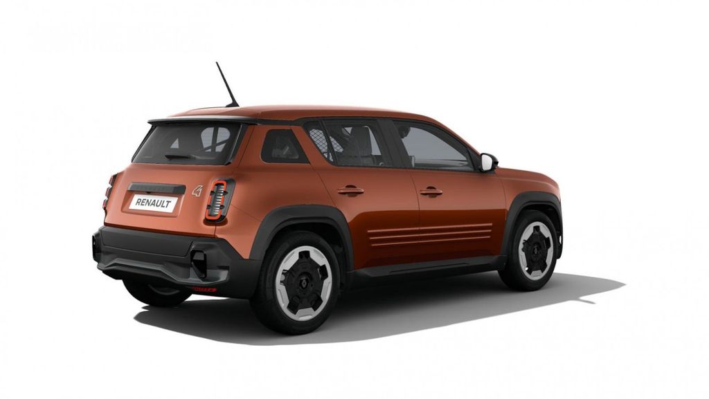 Renault R 4