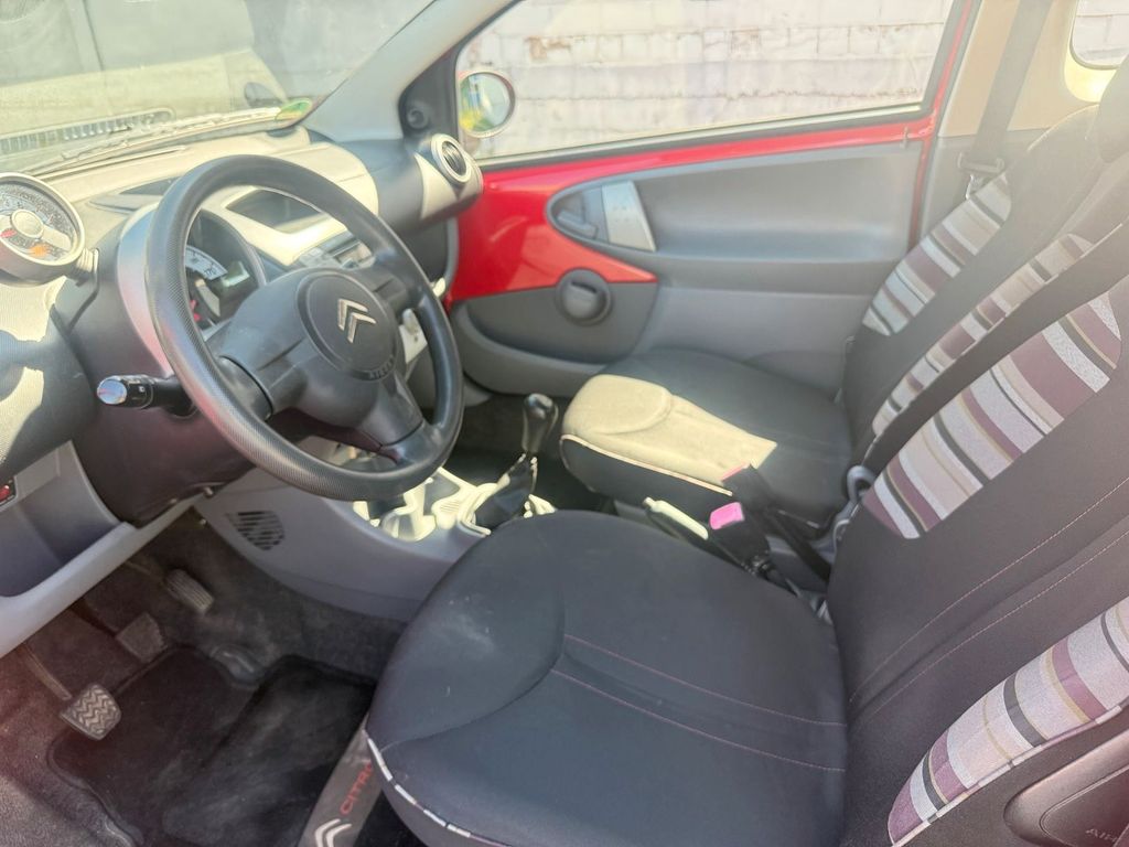 Citroën C1