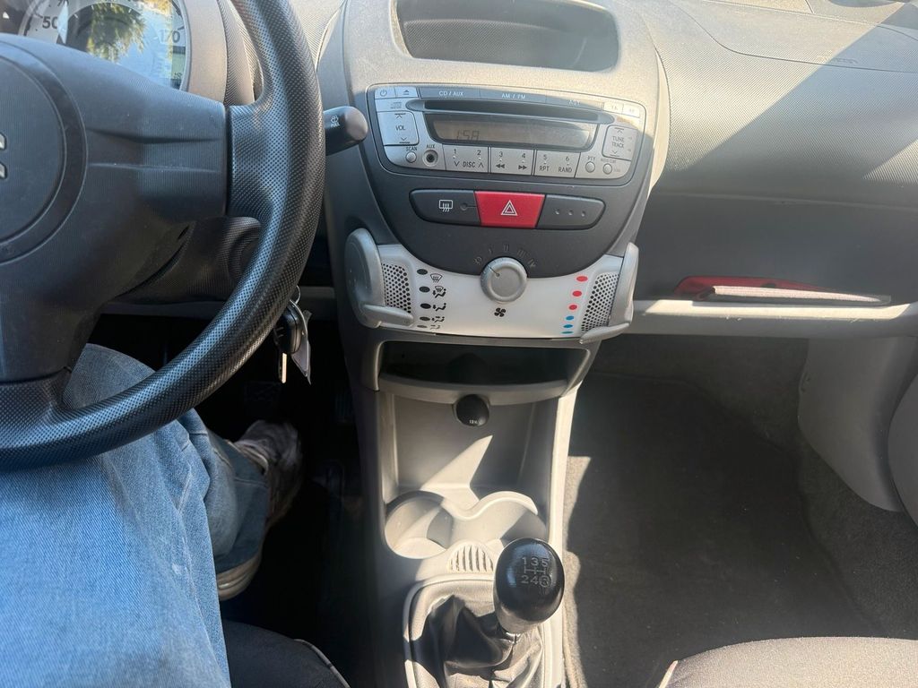 Citroën C1