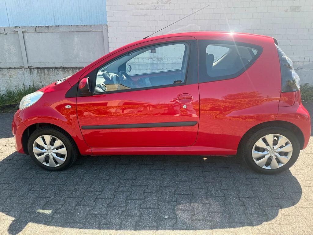 Citroën C1